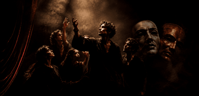 ABS Acting Competitions Banner